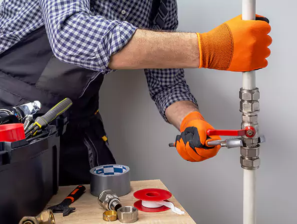 Why Choose Kingman Plumbers for Plumbing Services?