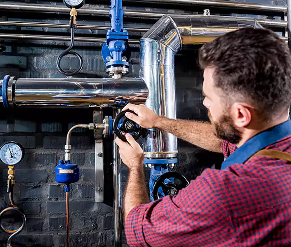 Expert Plumber for Backflow Preventer Installation in Kingman, AZ