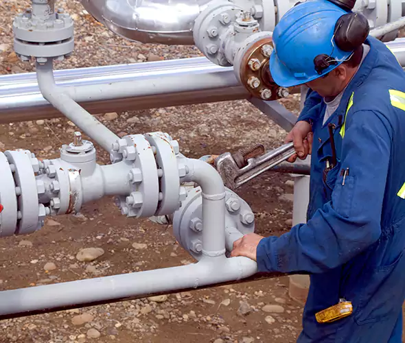 Expert Plumber for Backflow Preventer in Kingman, AZ: Schedule Affordable Testing and Installation with Us