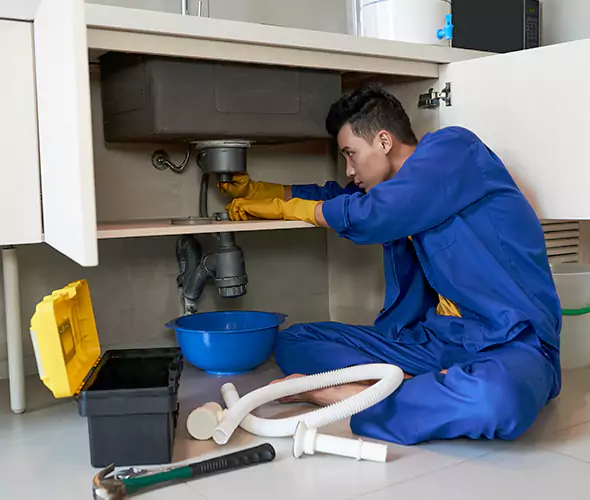 Expert Plumber for Basement Leak Repair in Kingman, AZ: Schedule Affordable Waterproofing Services with Us