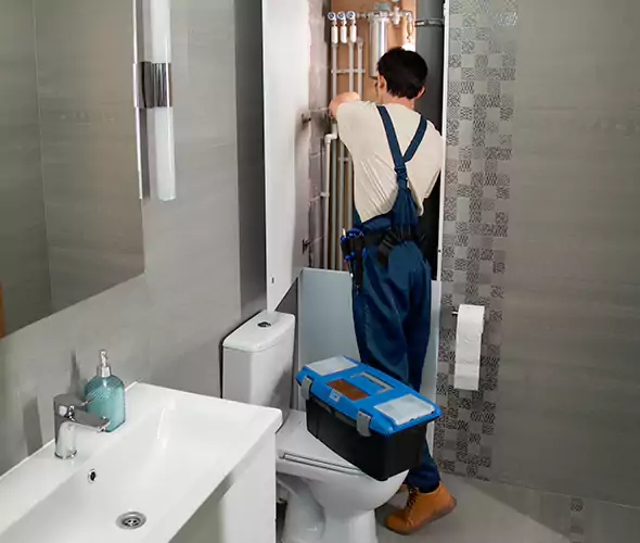 Expert Professional Bathroom Plumbing Experts in Kingman, AZ: Get Affordable Bathroom Plumbing Service