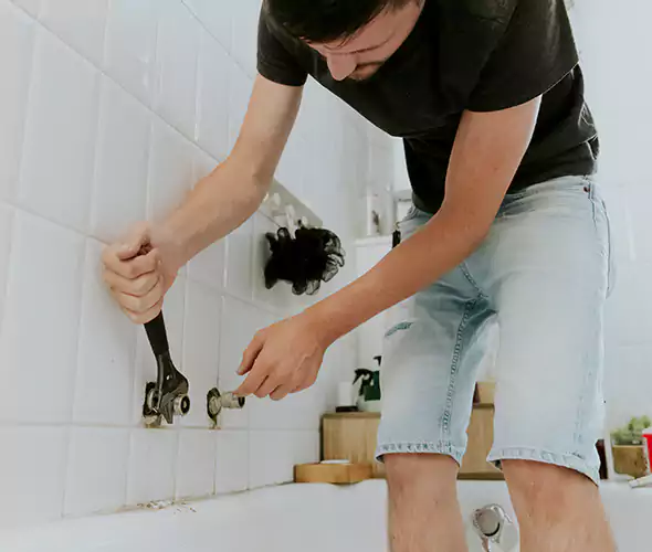 Affordable Bathtub Faucet Replacement in Kingman: Choose Experienced Local Technicians