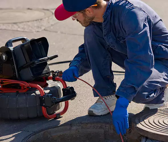 Expert Plumber for Clogged Drain Repair in Kingman, AZ: Schedule Affordable Drain Cleaning Services with Us