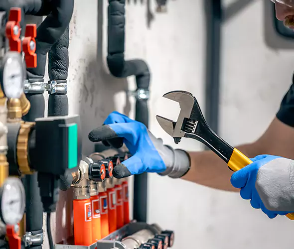 Expert Plumber for Commercial Plumbing in Kingman, AZ: Schedule Reliable Plumbing Services with Us