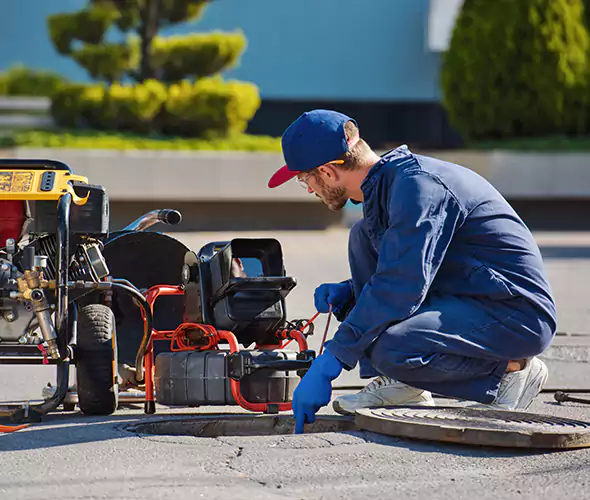Trusted Drain Repair Specialists in Kingman, AZ