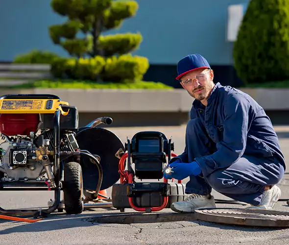 Professional Plumbers for Drains Camera Inspection in Kingman, AZ: Book Expert Inspection Services Today