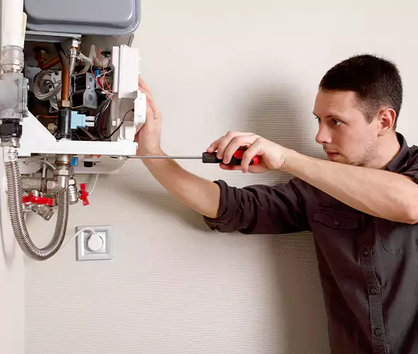 Certified Technicians for Electric Tankless Water Heater Installation in Kingman, AZ: Fast & Reliable Service.