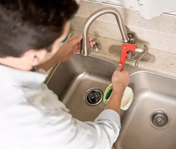 Professional Emergency Plumbing Repair in Kingman, AZ