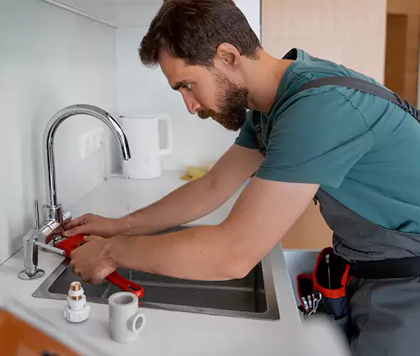 Professional Faucet Replacement Specialist in Kingman, AZ: Schedule Affordable Faucet Replacement Services with Us