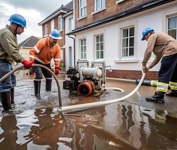Expert Technicians for Flood Restoration in Kingman, AZ: Schedule Reliable Flood Restoration Services with Us