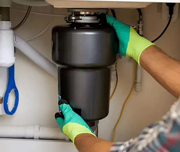 Professional Garbage Disposal Installation in Kingman, AZ