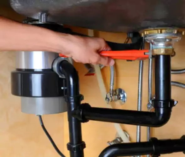 Professional Garbage Disposal Repair in Kingman, AZ