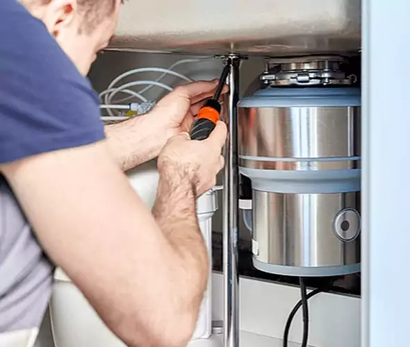 Expert Plumber for Garbage Disposal Replacement in Kingman, AZ