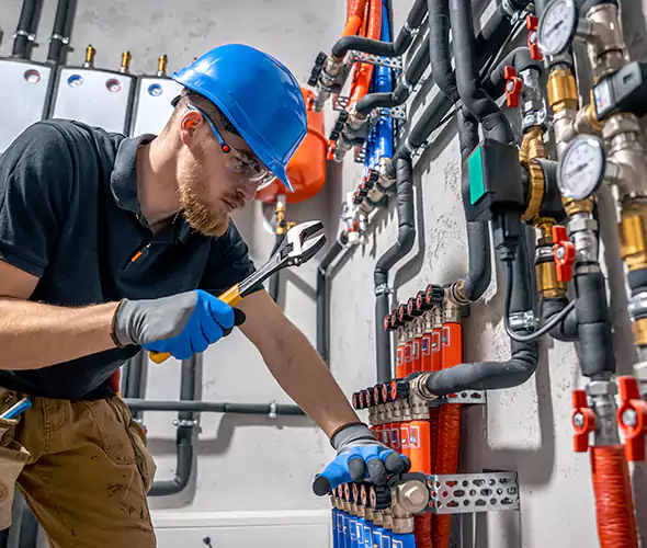 Professional Experts for Gas Line Installation in Kingman, AZ