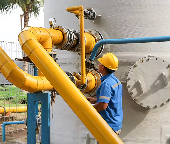 Expert Plumber for Gas Line Repair in Kingman, AZ: Schedule Affordable Repair Services with Us