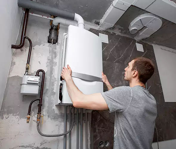 Certified Experts for Gas Water Heater Installation in Kingman, AZ