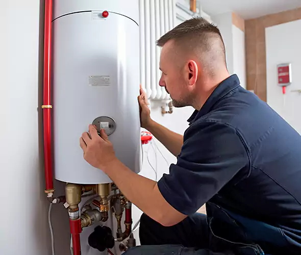 Expert Plumber for Gas Water Heater Replacement in Kingman, AZ: Schedule Affordable Replacement Services with Us