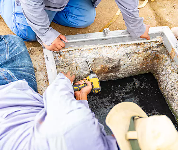 >Licensed Grease Trap Repair Plumber in Kingman, AZ