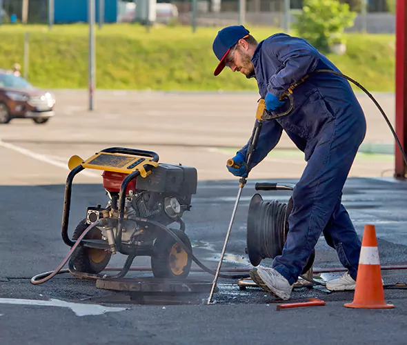 Expert Plumber for Hydrojet Plumbing in Kingman, AZ: Schedule Affordable Jetting Services with Us