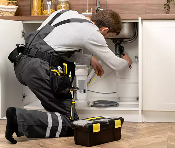 Certified Plumbers for Insinkerator Installation in Kingman