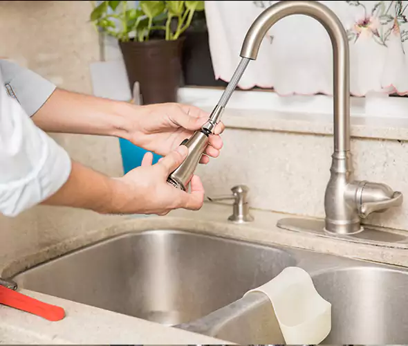 Professional Kitchen Plumbing in Kingman, AZ