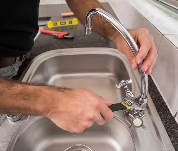 Expert Kitchen Sink Installation in Kingman, AZ