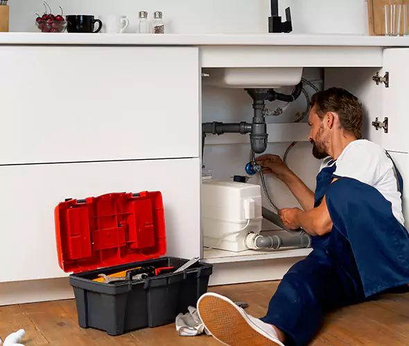 Expert Plumbers for PEX Pipe Installation in Kingman, AZ: Schedule Professional Service Today