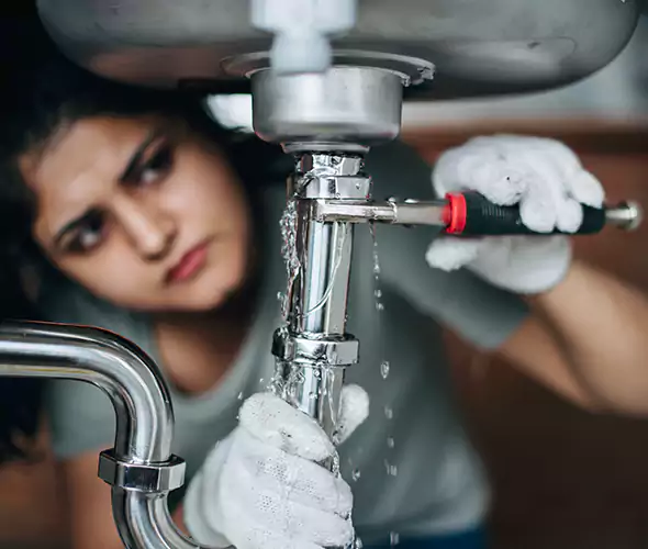 Professional Pipe Repair Specialists in Kingman, AZ