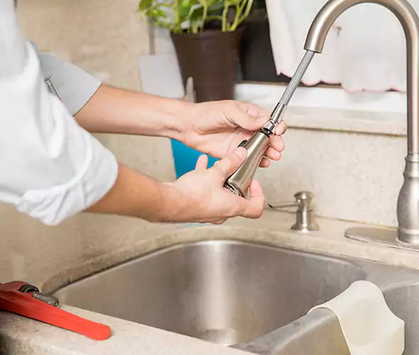 Expert Plumber for Plumbing Inspection in Kingman, AZ: Schedule Affordable Inspection Services with Us