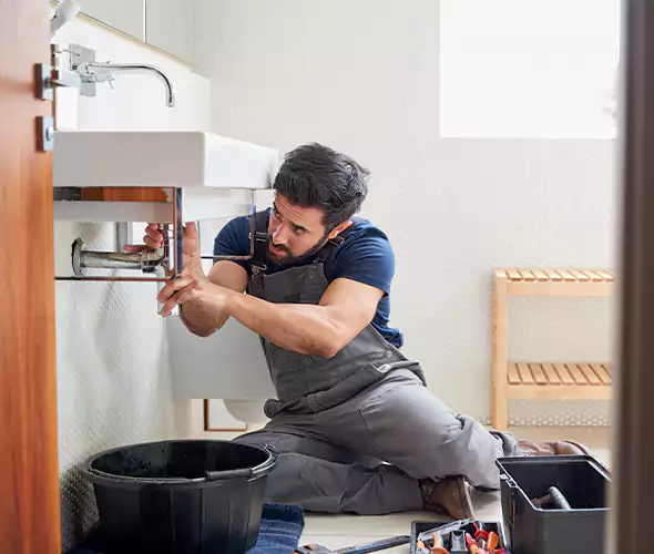 Expert Plumber for Plumbing Repair in Kingman, AZ: Schedule Affordable Plumbing Repair Services with Us