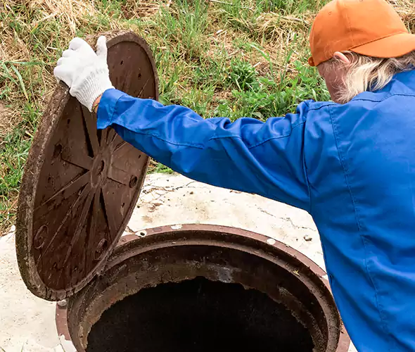 Septic System Repair Experts in Kingman, AZ