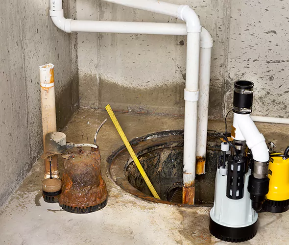 Expert Plumber for Sewage Ejector Pump Installation in Kingman, AZ: Schedule Affordable Installation Services with Us