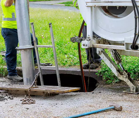 Expert Plumber for Sewer Line Cleaning in Kingman, AZ: Schedule Reliable Sewer Cleaning Services with Us