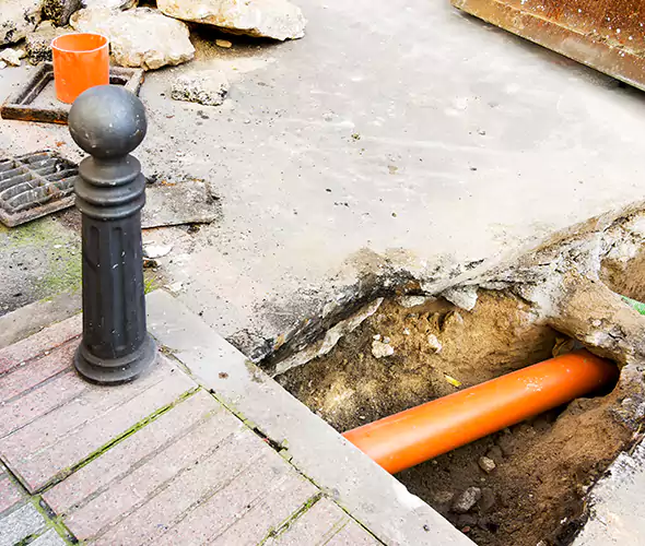 Expert Plumber for Sewer Line Replacement in Kingman, AZ: Schedule Affordable Sewer Replacement Services with Us