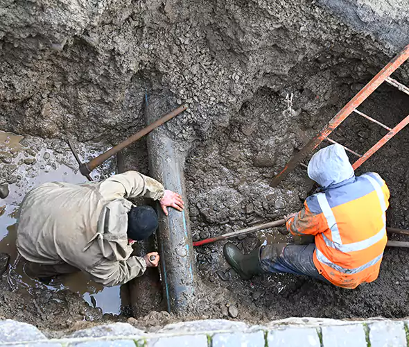 Expert Plumber for Sewer Replacement in Kingman, AZ: Schedule Affordable Sewer Replacement Services with Us