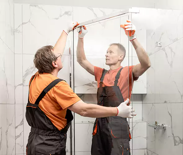 Professional Shower Installation Specialist in Kingman, AZ: Schedule Affordable Shower Setup Services with Us