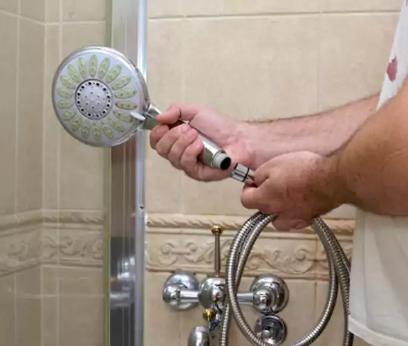 Professional Shower Repair Specialist in Kingman, AZ: Schedule Affordable Shower Services with Us