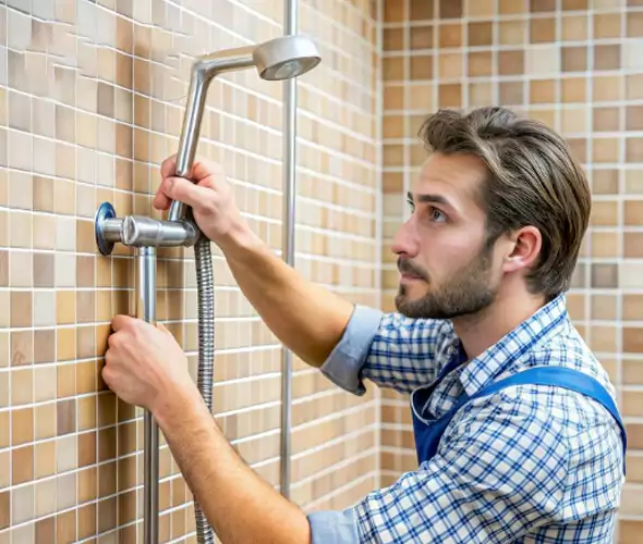 Professional Shower Replacement Specialist in Kingman, AZ: Schedule Affordable Shower Upgrade Services with Us