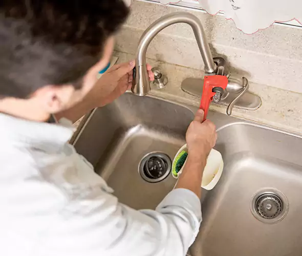 Professional Sink Repair Specialist in Kingman, AZ: Schedule Reliable Sink Fixing Services with Us