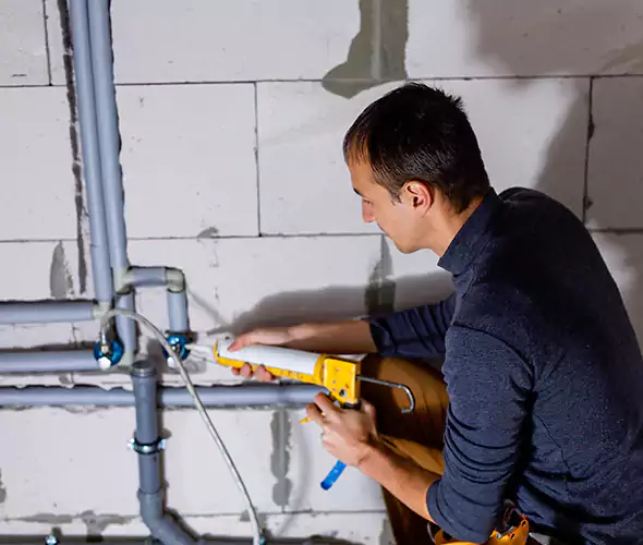 Expert Plumber for Slab Leak Detection in Kingman, AZ: Schedule Affordable Slab Leak Repair Services with Us