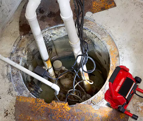 Licensed Sump Pump Installation Plumber in Kingman, AZ
