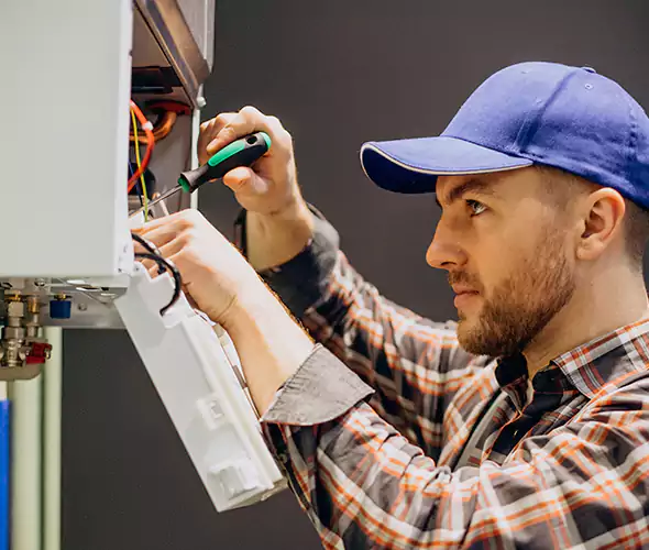 Expert Plumber for Tankless Water Heater Maintenance in Kingman, AZ: Schedule Professional Maintenance Services with Us