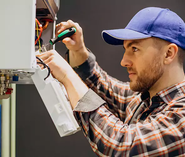 Expert Tankless Water Heater Plumber in Kingman, AZ