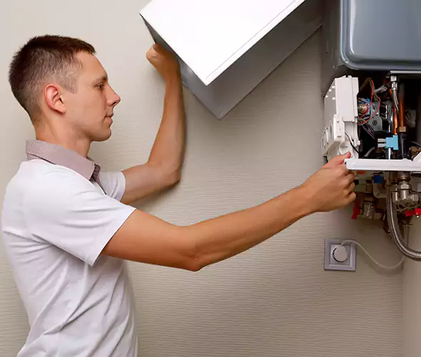 Expert Plumber for Tankless Water Heater Replacement in Kingman, AZ: Schedule Affordable Replacement Services with Us