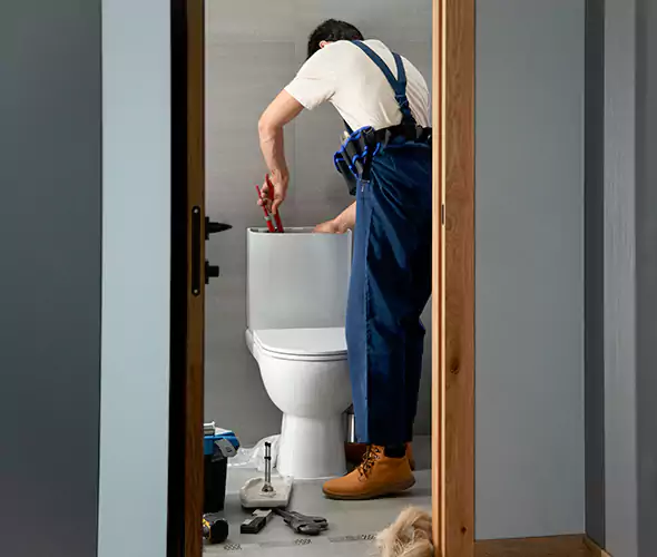 Professional Plumbers for Toilet Bowl Replacement in Kingman, AZ: Schedule Affordable Toilet Replacement Services With Us