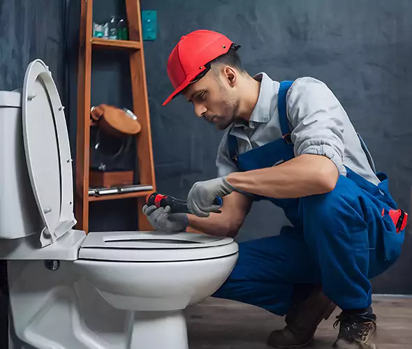 Expert Plumber for Toilet Installation in Kingman, AZ: Schedule Affordable Toilet Installation Services with Us