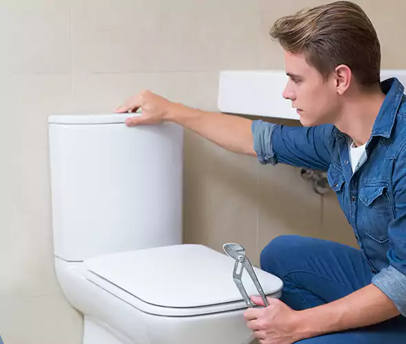 Expert Plumber for Toilet Replacement in Kingman, AZ: Schedule Affordable Toilet Replacement Services with Us