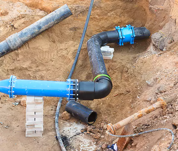 Expert Professional Trenchless Pipe Repair in Kingman, AZ