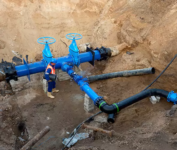 Trenchless Plumbing Experts for Trenchless Sewer Line Repair in Kingman, AZ