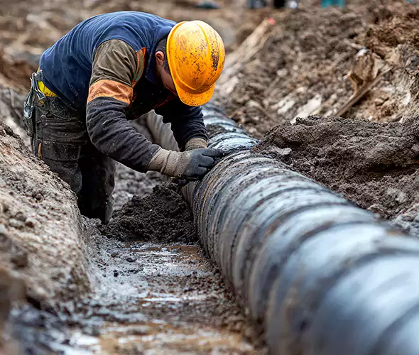 Certified Underground Pipe Repair Experts in Kingman, AZ